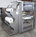 Used American Packaging Machinery (APM) Model MIC-26 Inline Shrink Bundler with